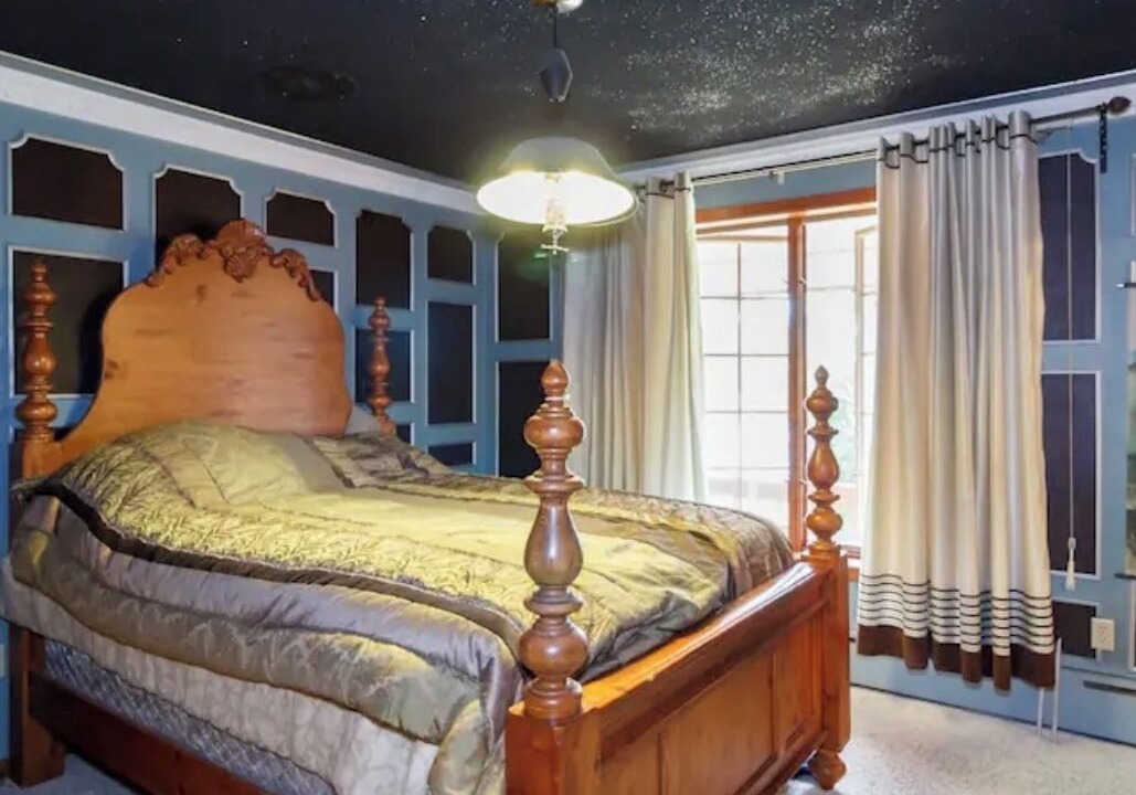 Photo of Bedroom in Tomahawk