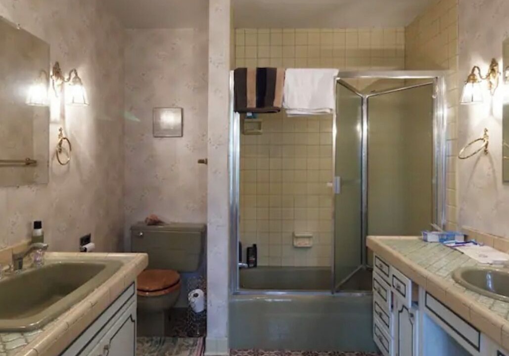 Photo of Bathroom in Tomahawk