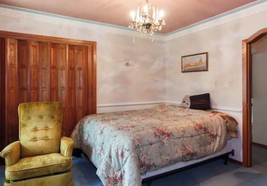 Photo of Bedroom in Tomahawk