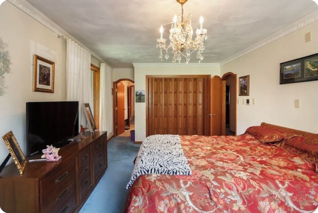 Photo of Bedroom in Tomahawk