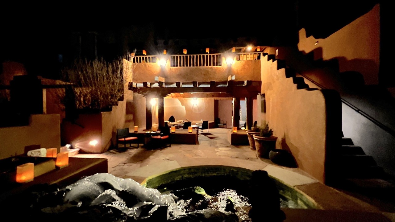 Photo of Outdoor in Lamy