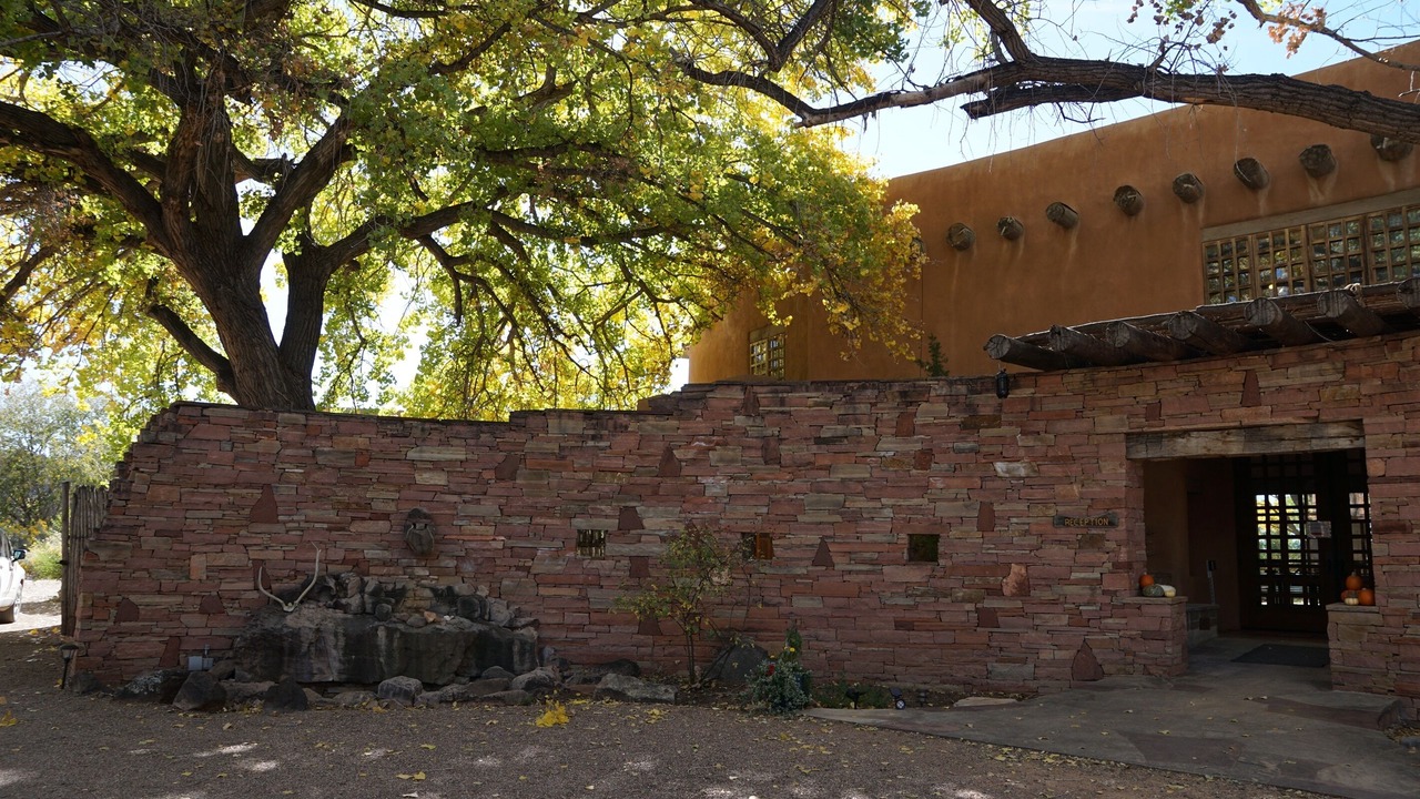 Photo of Outdoor in Lamy