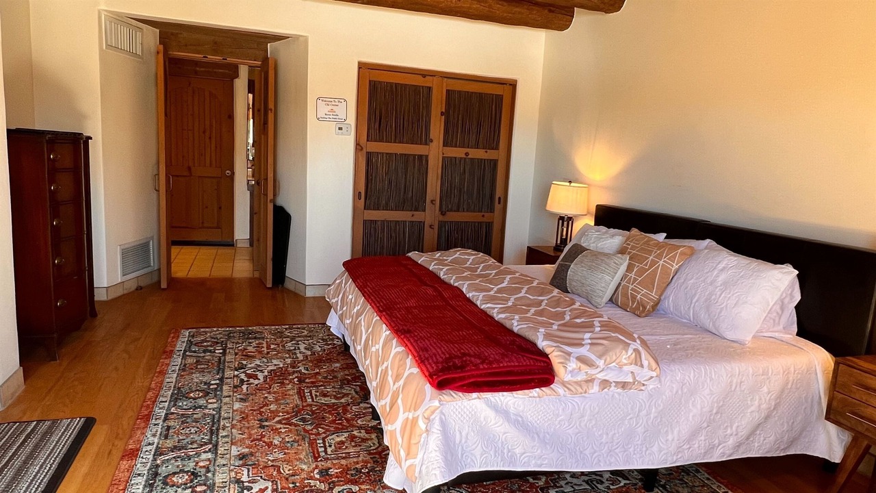 Photo of Bedroom in Lamy