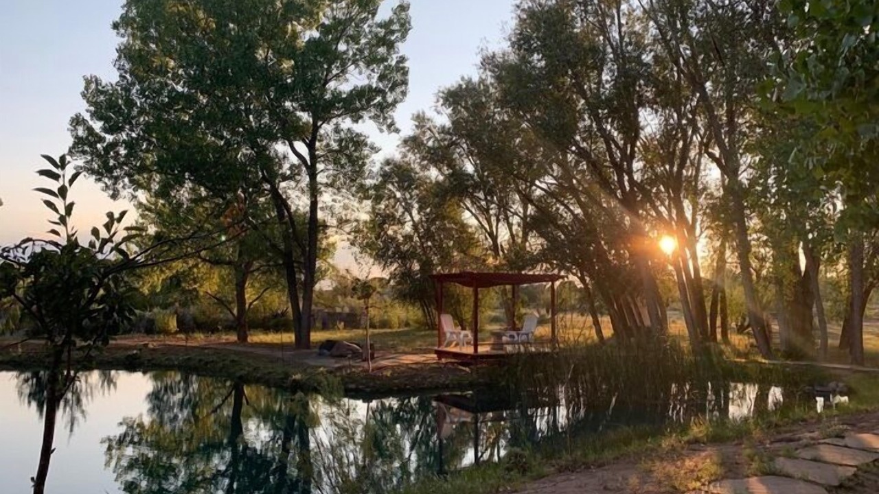 Photo of Outdoor in Lamy
