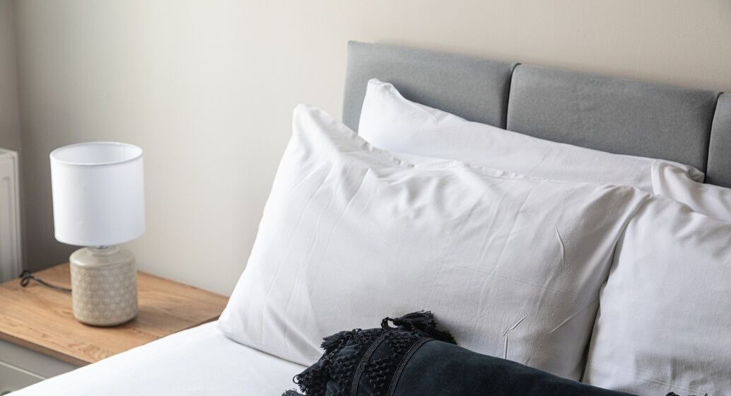 Photo of Bedroom in Newcastle-upon-Tyne