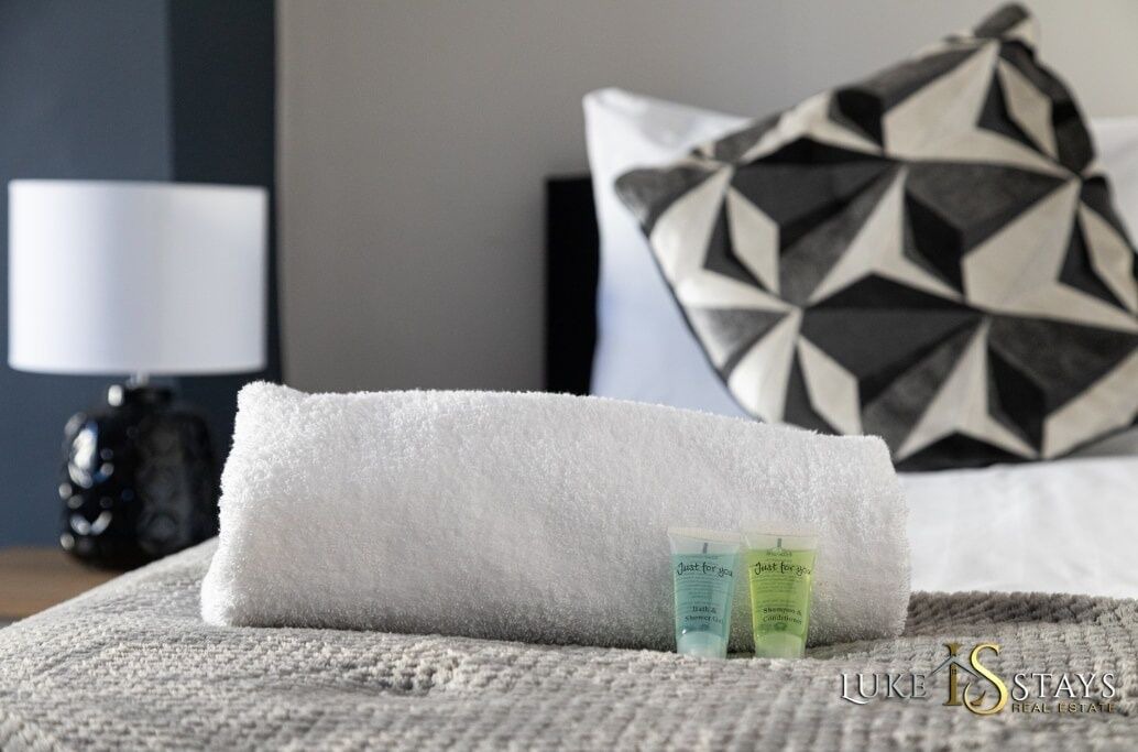 Photo of Bedroom in Newcastle-upon-Tyne