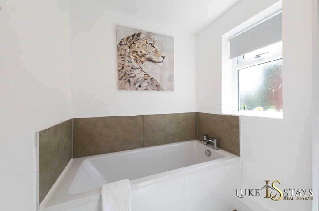 Photo of Bathroom in Newcastle-upon-Tyne
