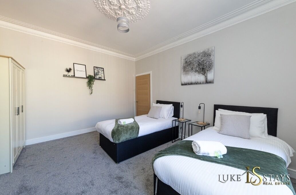 Photo of Bedroom in Newcastle-upon-Tyne
