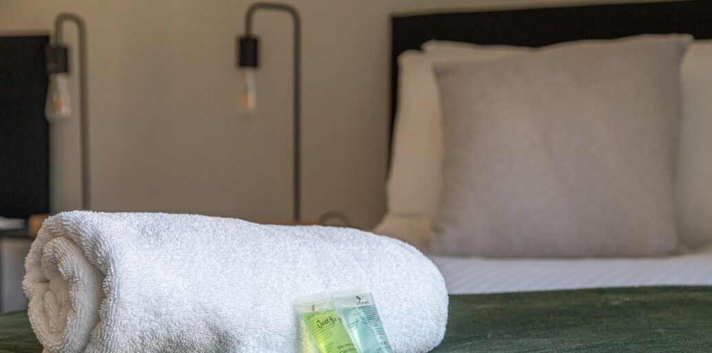 Photo of Bedroom in Newcastle-upon-Tyne