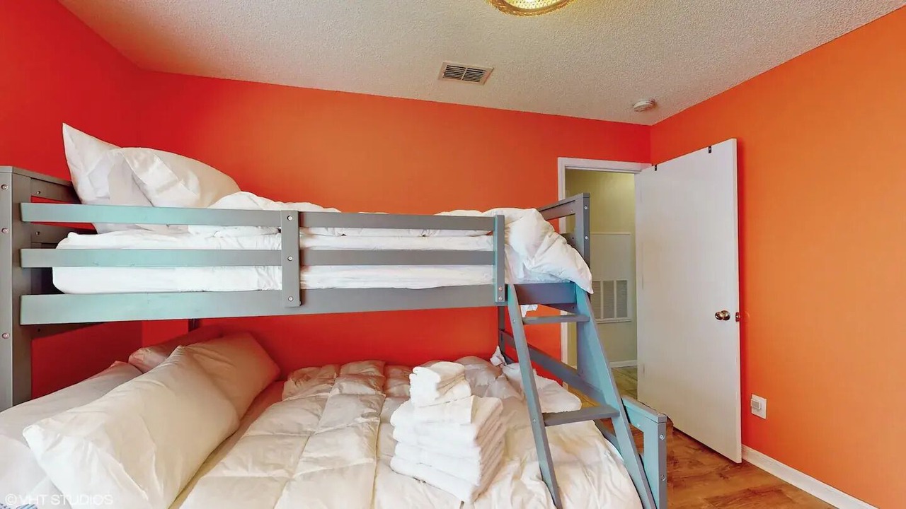 Photo of Bedroom in Royal Palm Bay