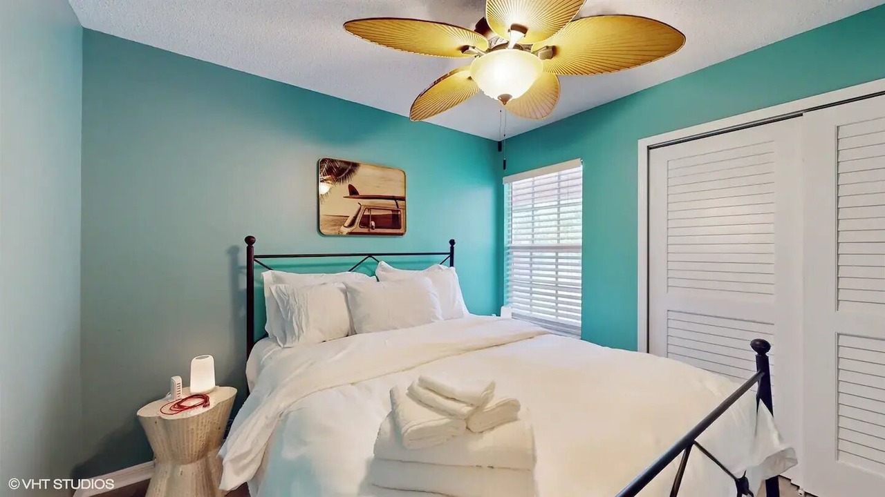 Photo of Bedroom in Royal Palm Bay