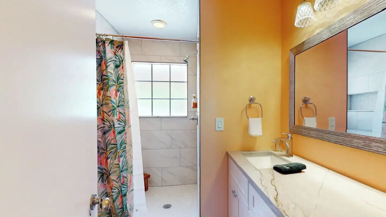 Photo of Bathroom in Royal Palm Bay