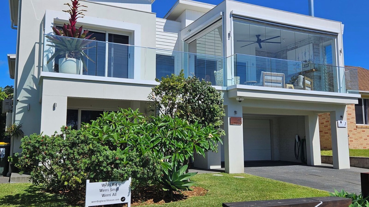 Photo of Others in Werri Beach