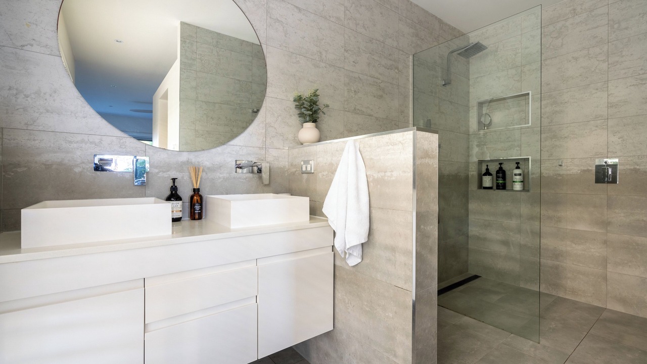 Photo of Bathroom in Werri Beach