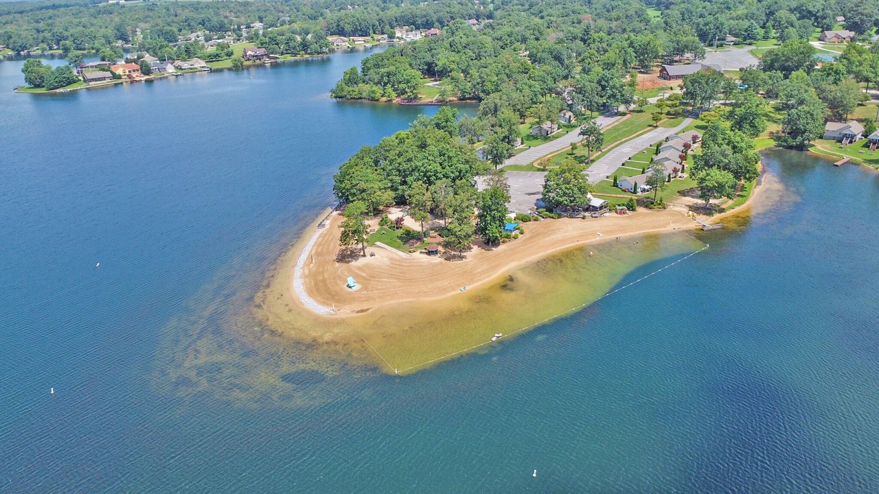 Photo of Outdoor in Lake Tansi