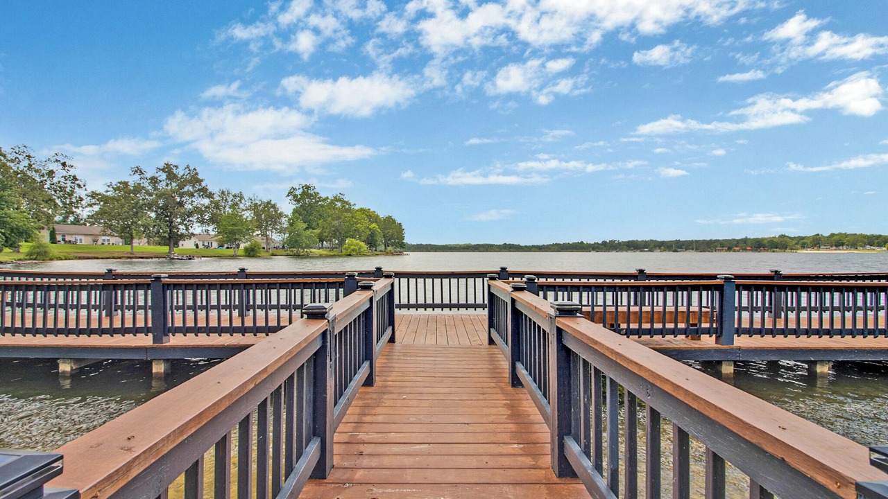 Photo of Outdoor in Lake Tansi