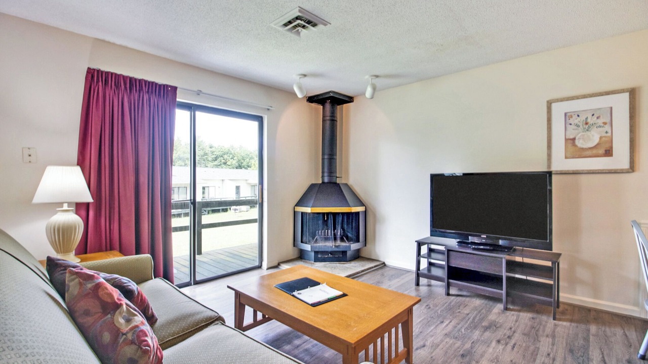 Photo of Livingroom in Lake Tansi