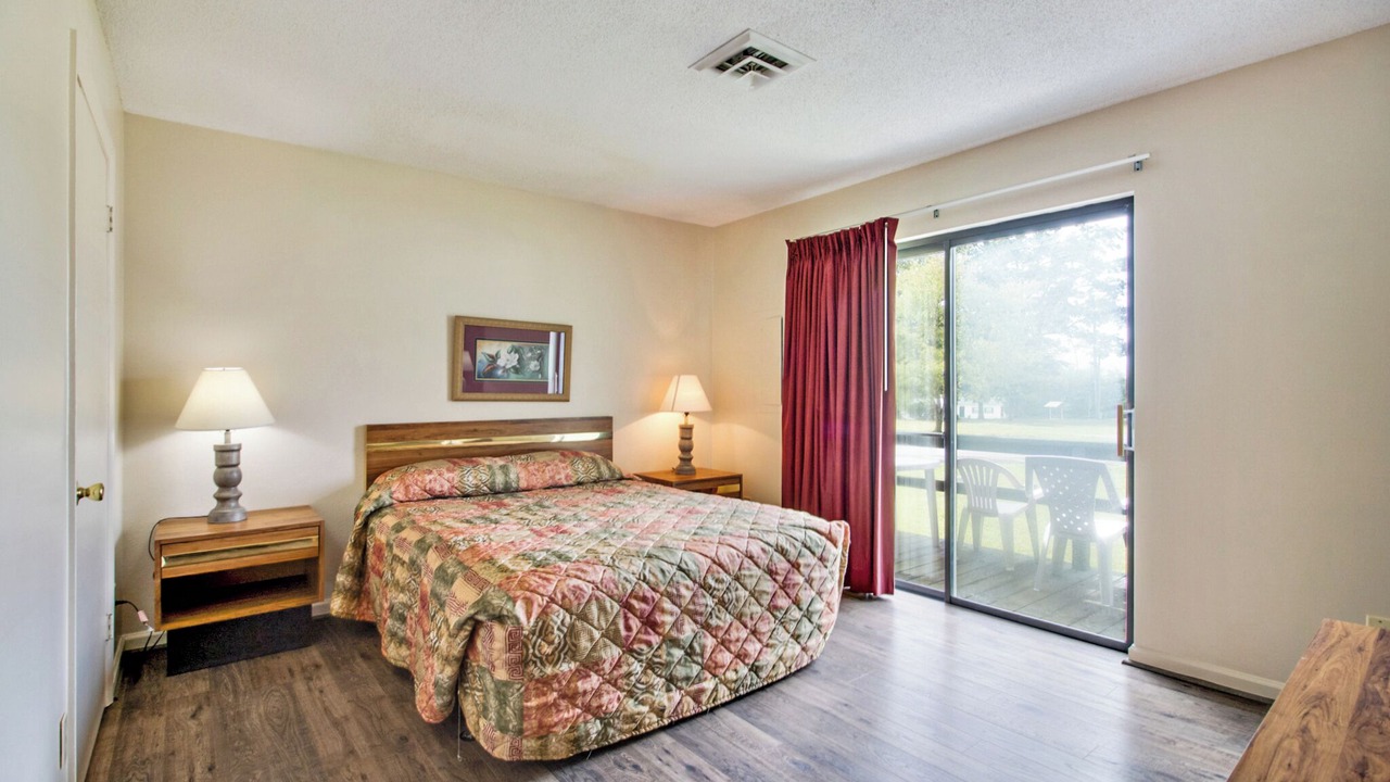 Photo of Livingroom in Lake Tansi