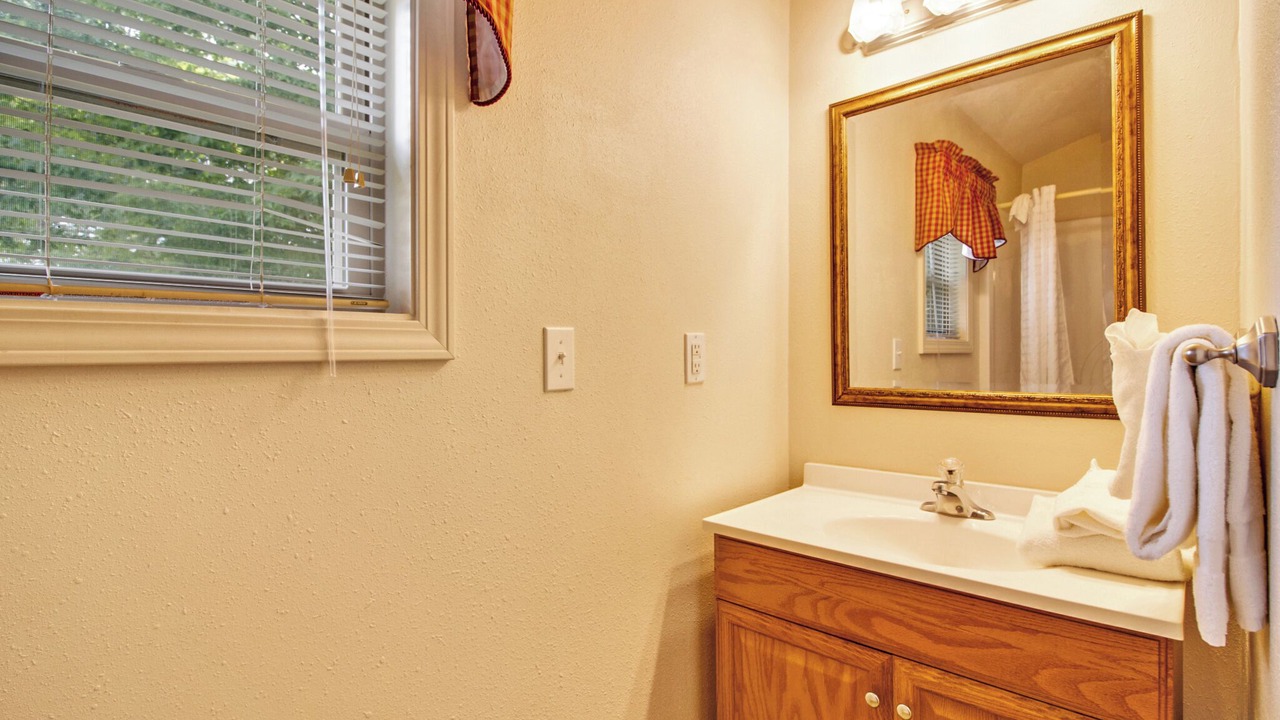 Photo of Bathroom in Lake Tansi