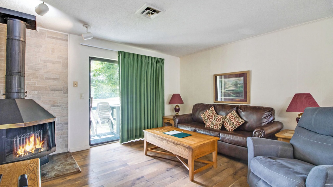 Photo of Livingroom in Lake Tansi