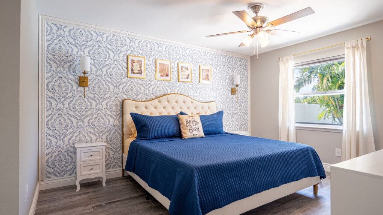 Photo of Bedroom in Buena Ventura Lakes