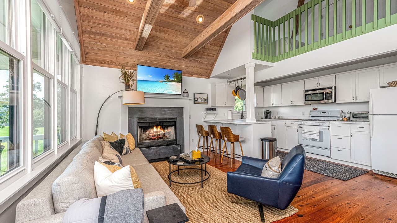 Photo of Livingroom in Green Pond