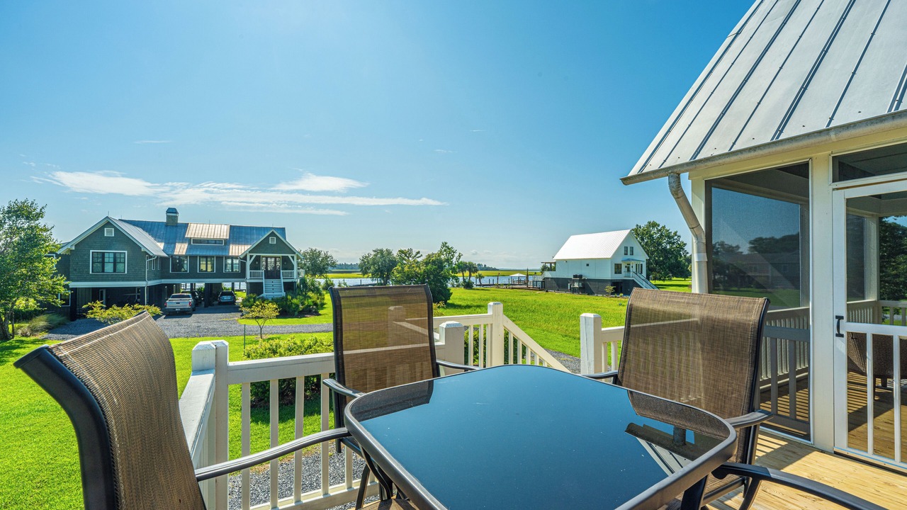 Photo of Outdoor in Green Pond