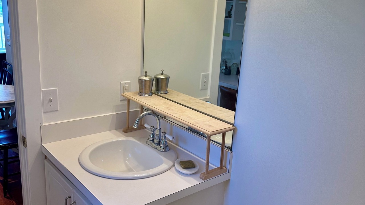 Photo of Bathroom in Green Pond