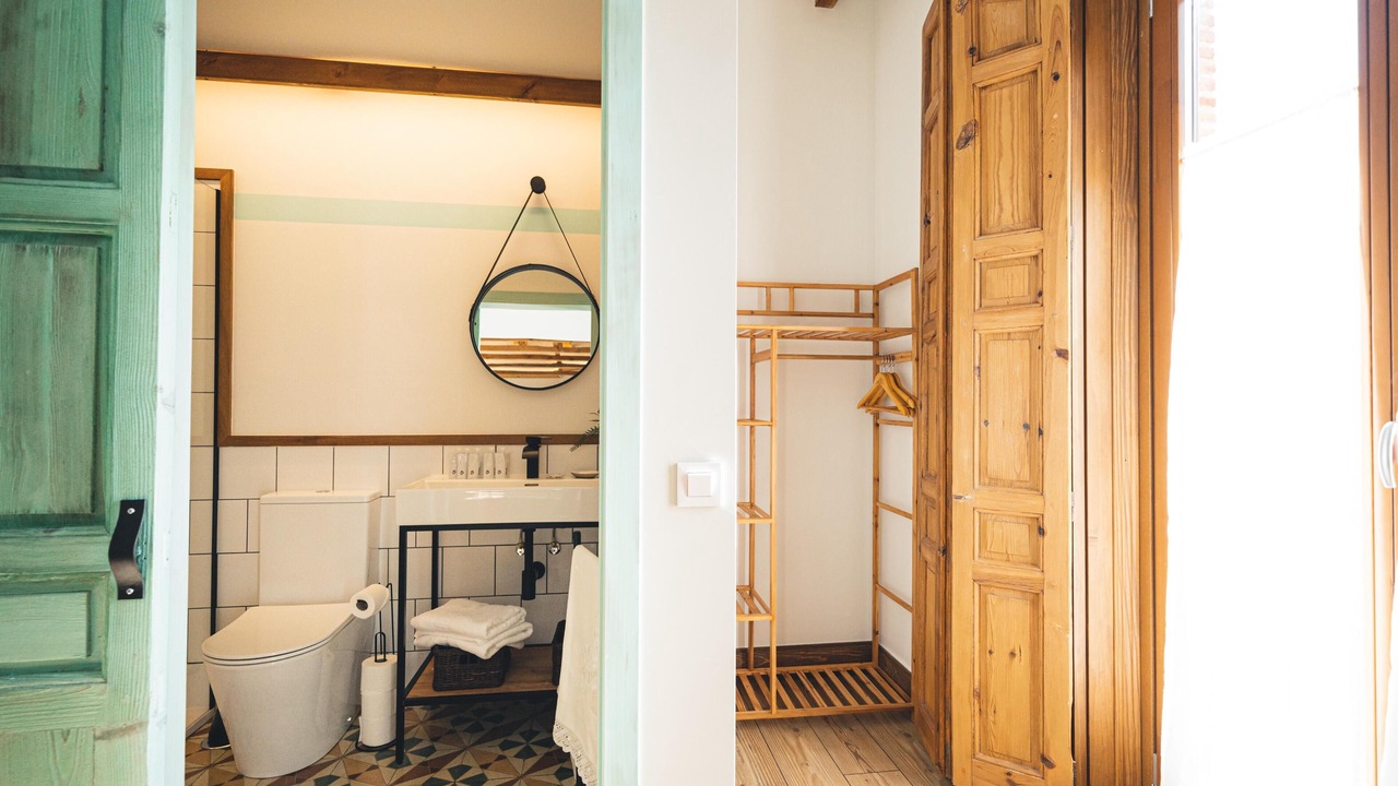 Photo of Bathroom in Urda