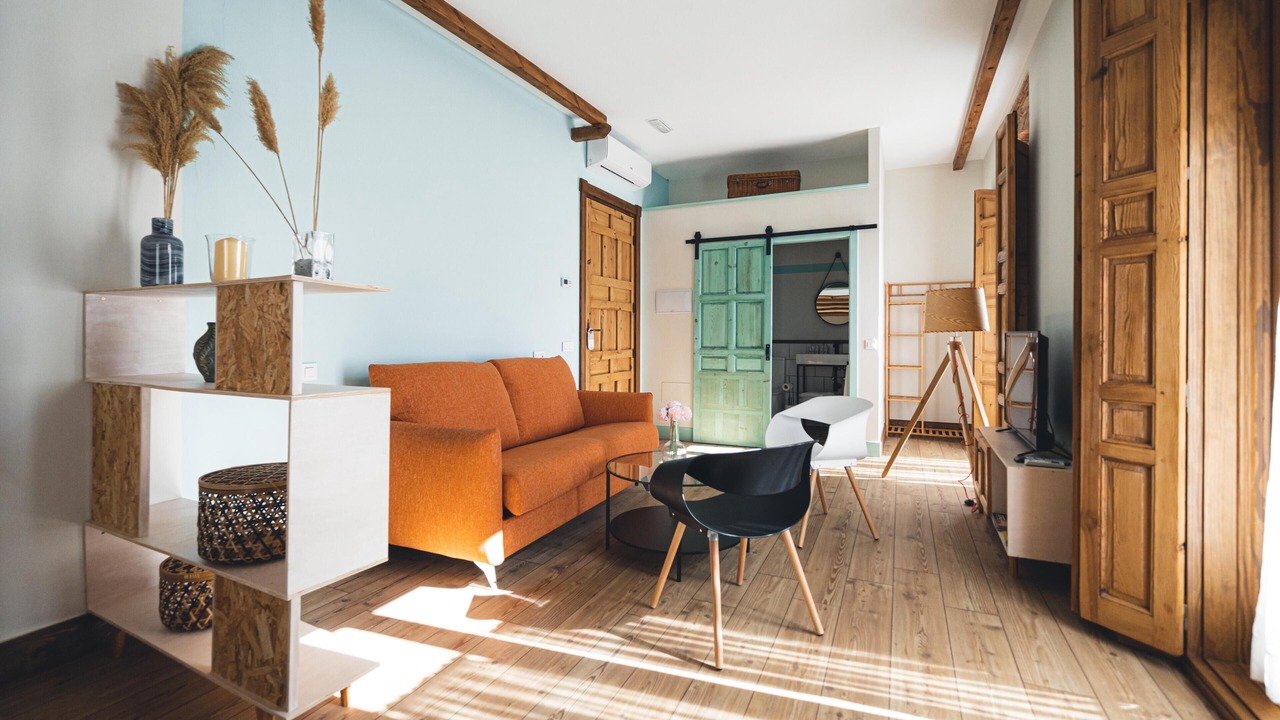 Photo of Livingroom in Urda