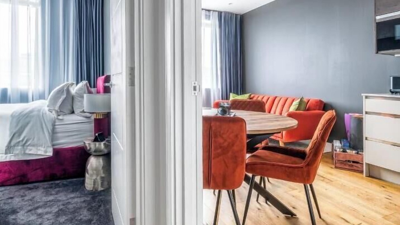 Photo of Bedroom in Harlington