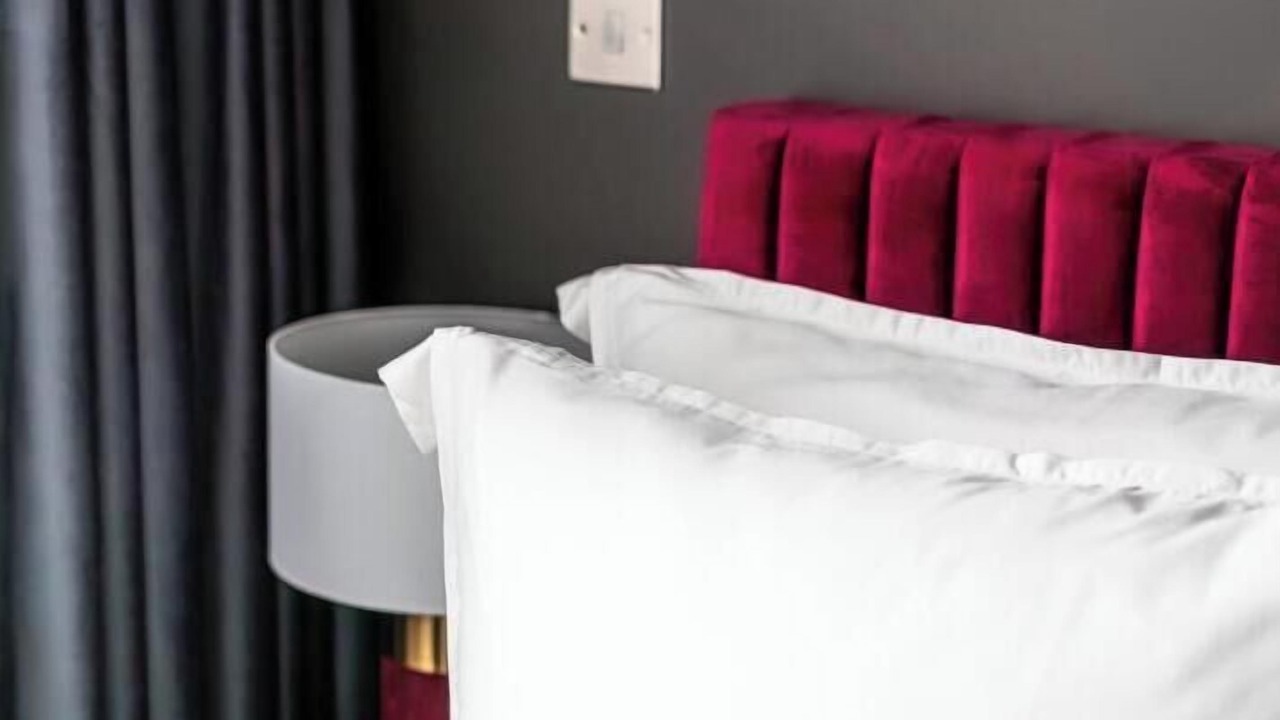 Photo of Bedroom in Harlington