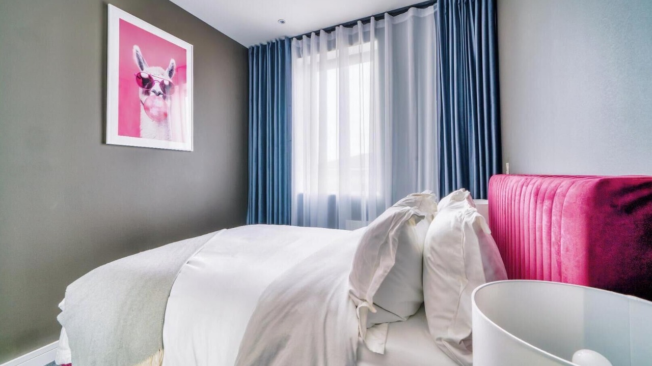 Photo of Bedroom in Harlington