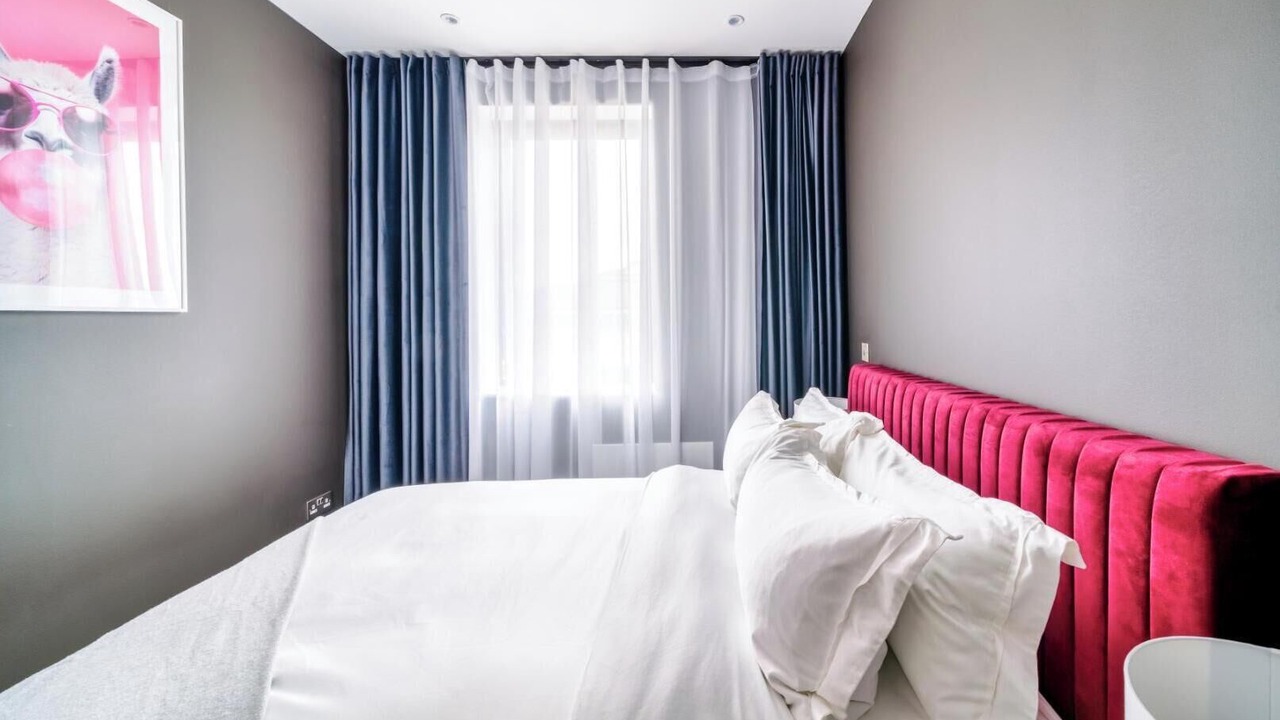 Photo of Bedroom in Harlington