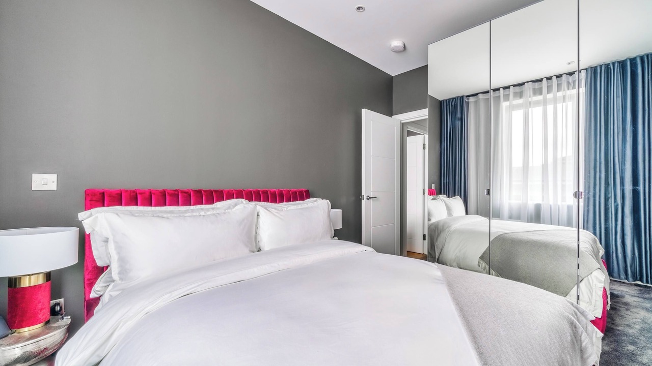 Photo of Bedroom in Harlington