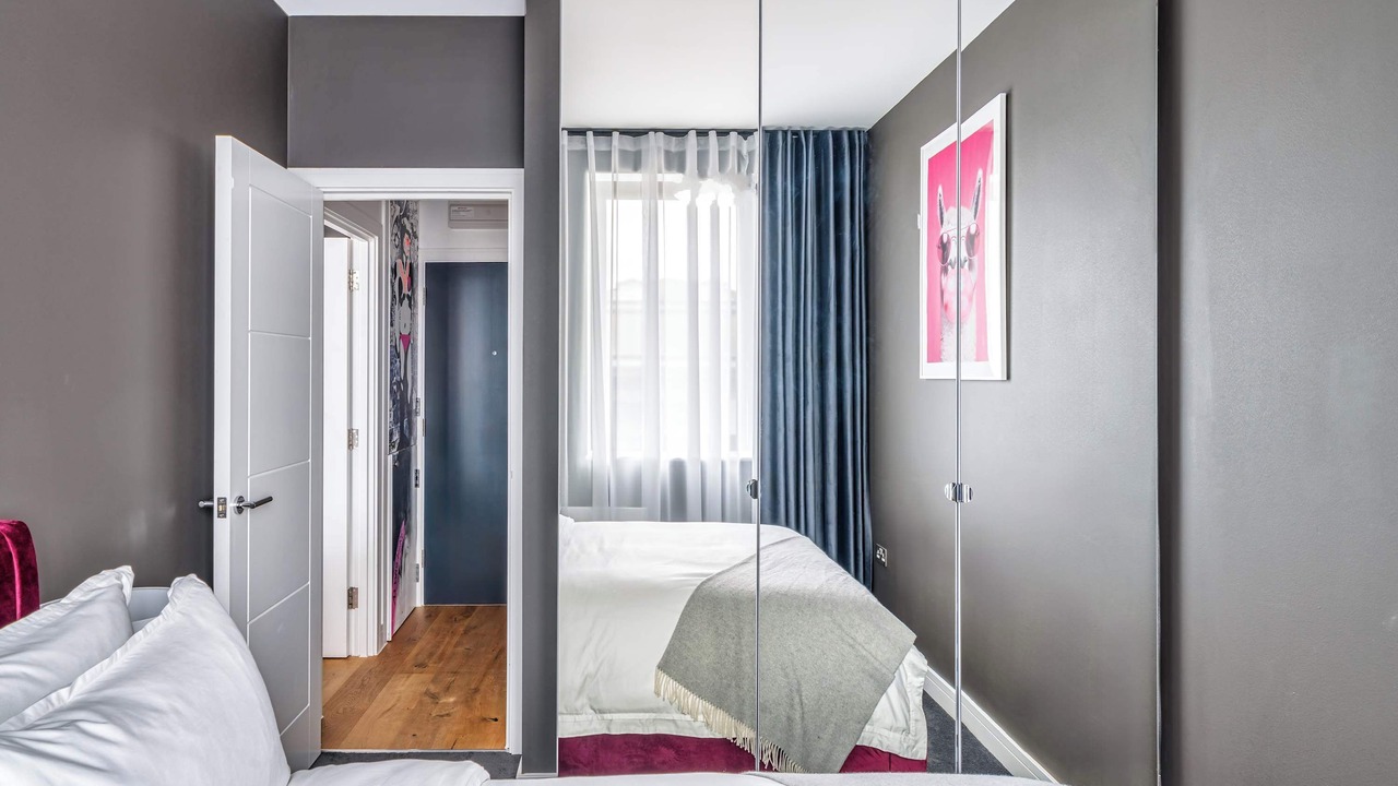 Photo of Bedroom in Harlington