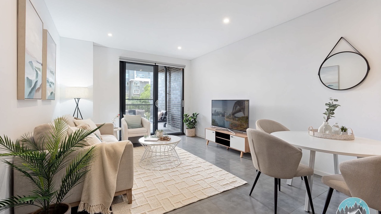 Photo of Bedroom in Epping