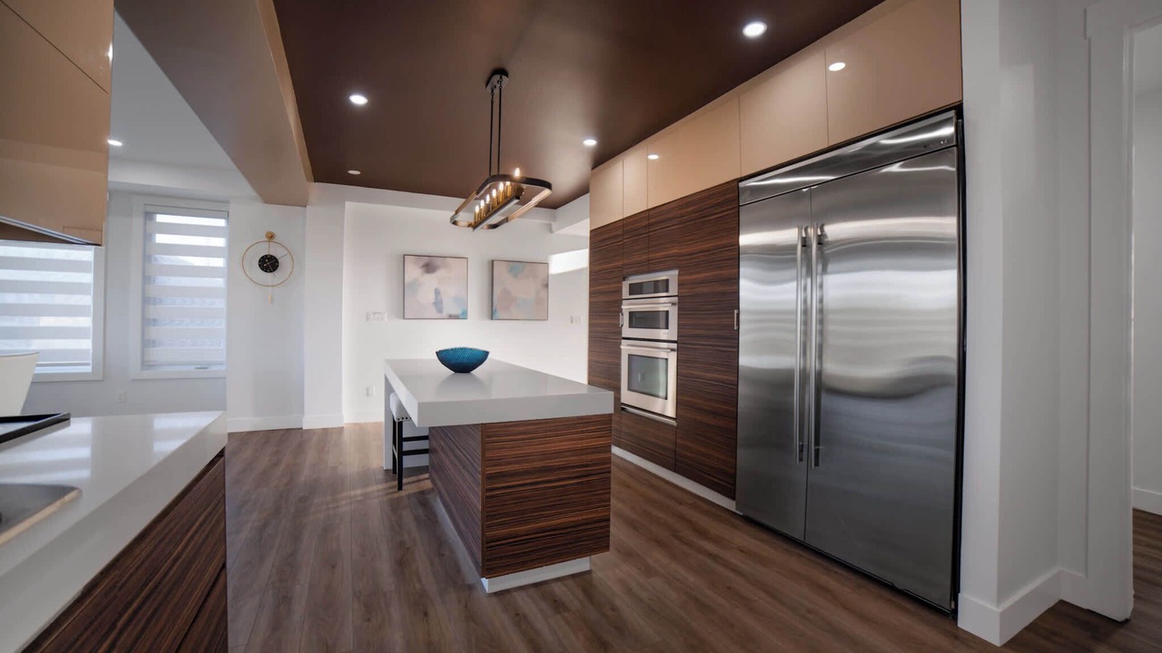 Photo of Kitchen in Trent Hills