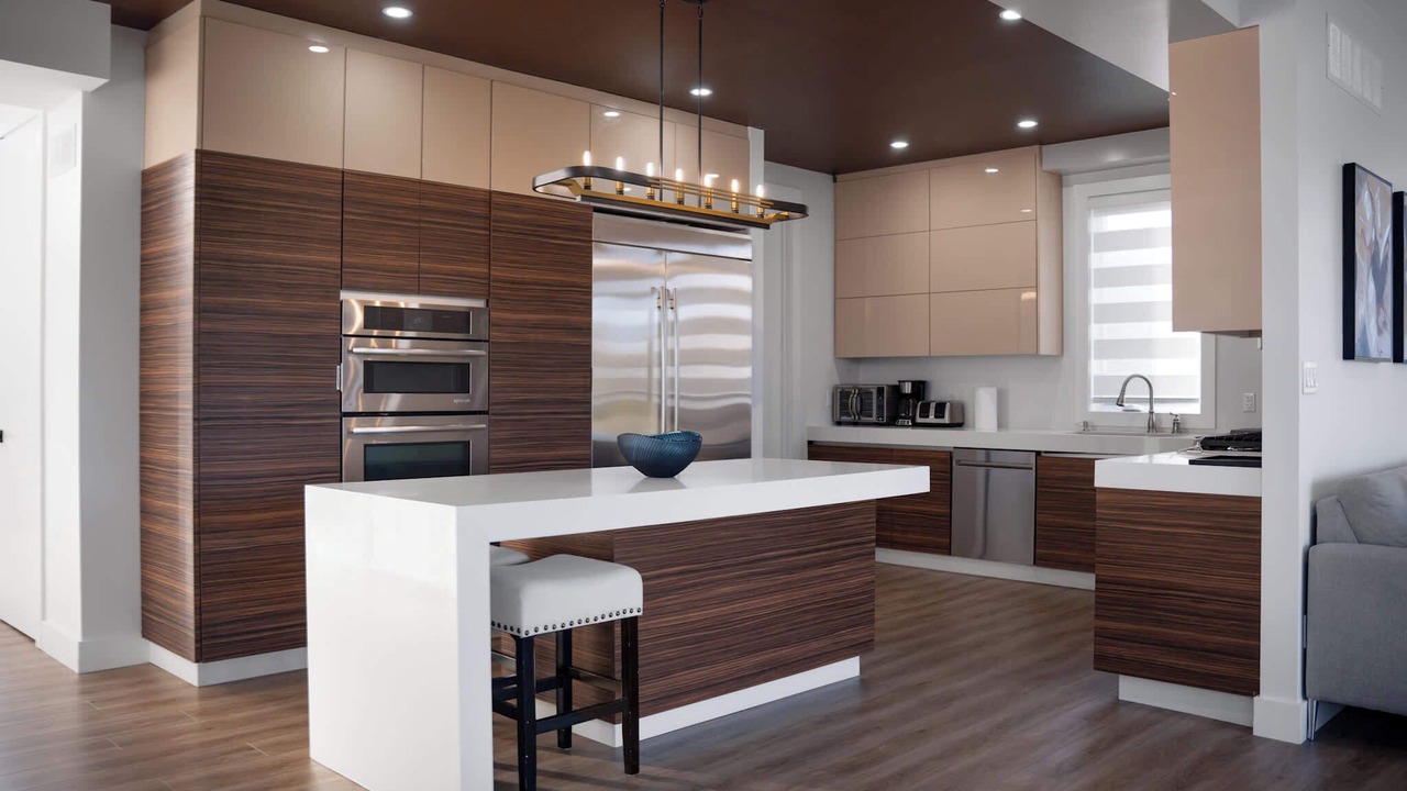 Photo of Kitchen in Trent Hills