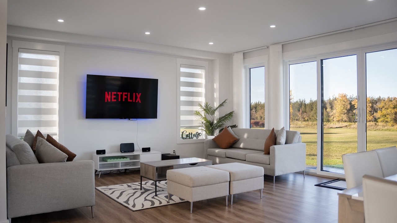 Photo of Livingroom in Trent Hills