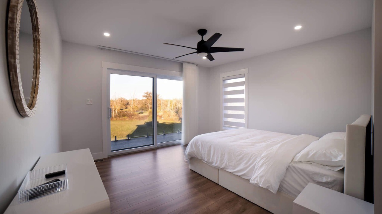 Photo of Bedroom in Trent Hills