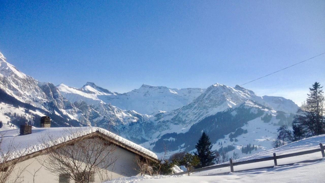 Photo of Others in Adelboden