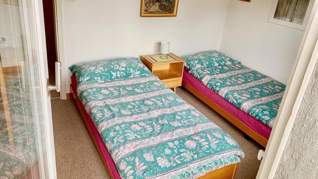 Photo of Bedroom in Adelboden