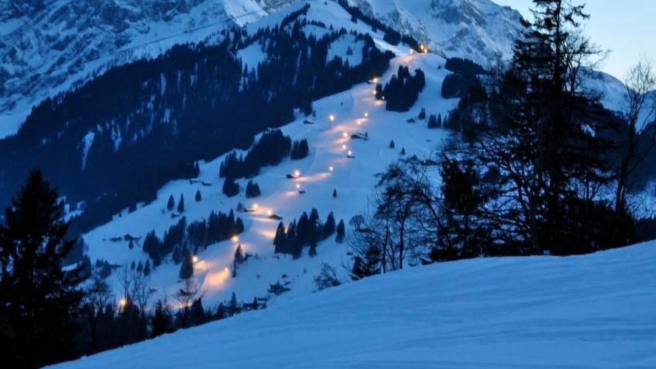 Photo of Others in Adelboden