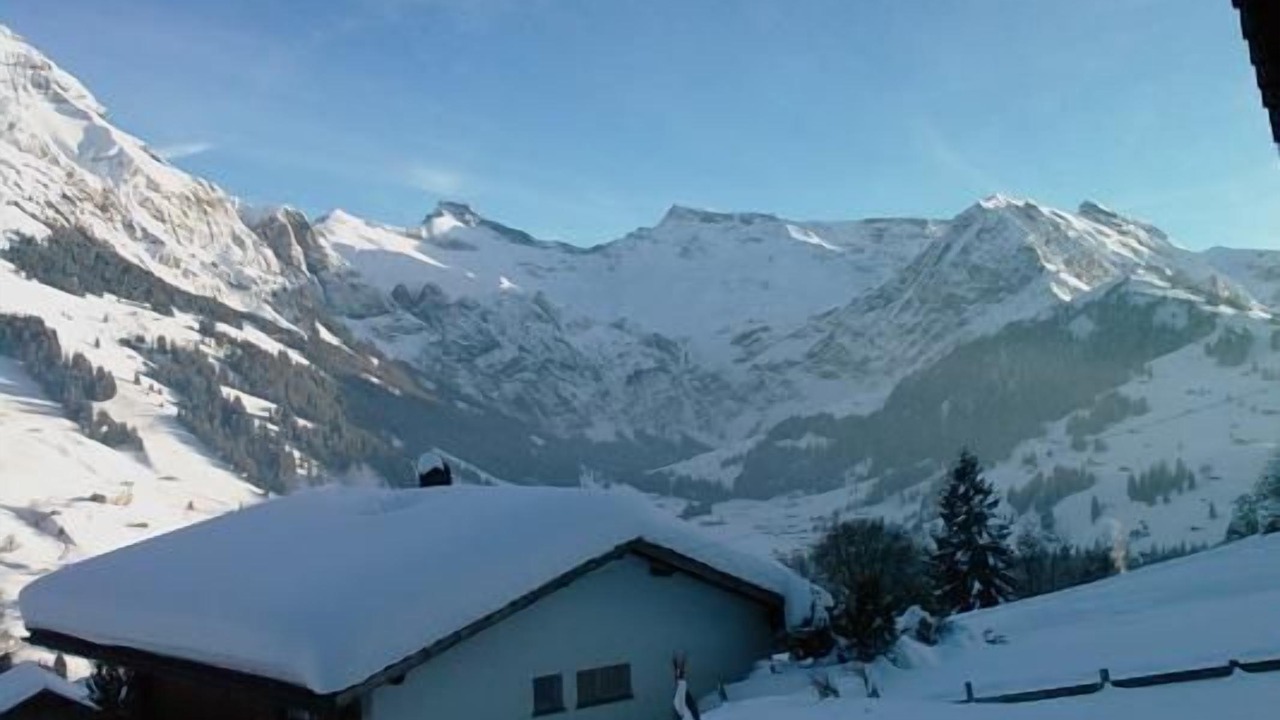Photo of Others in Adelboden