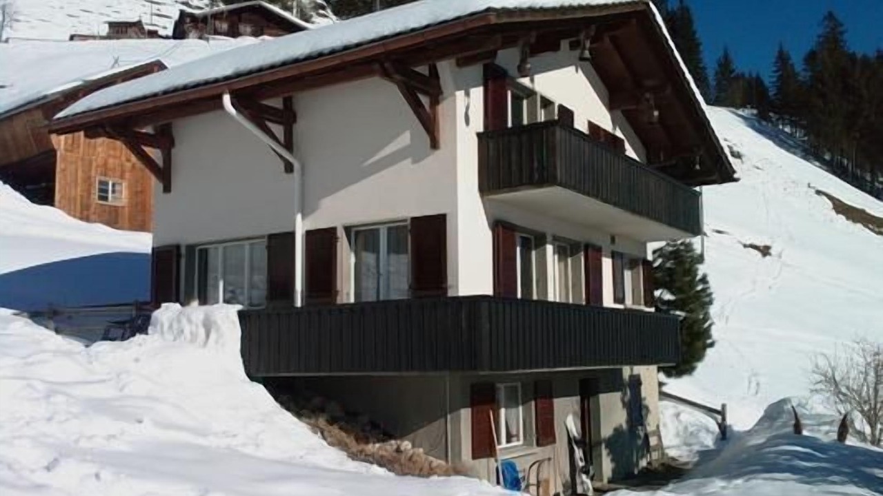 Photo of Others in Adelboden