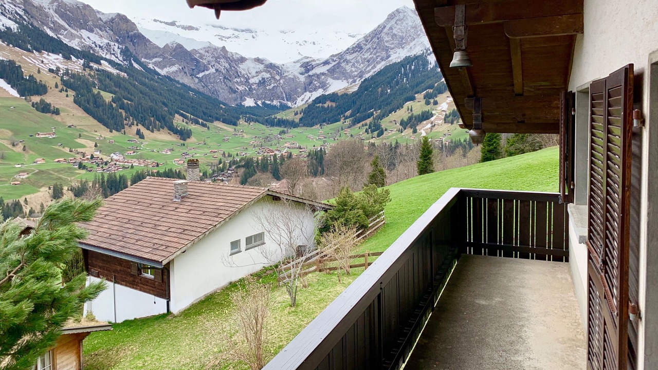 Photo of Outdoor in Adelboden