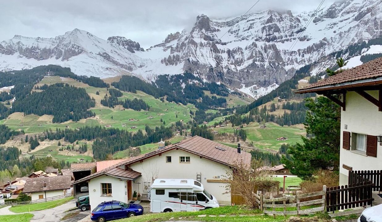 Photo of Others in Adelboden