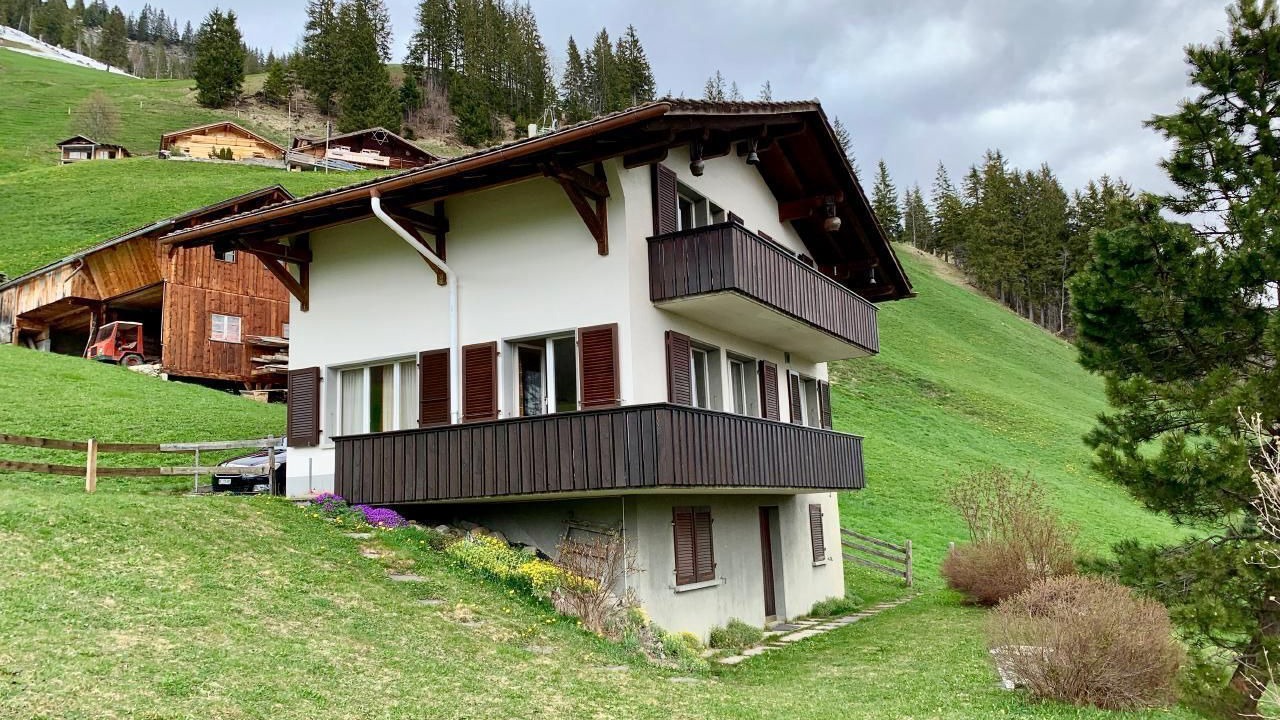 Photo of Others in Adelboden