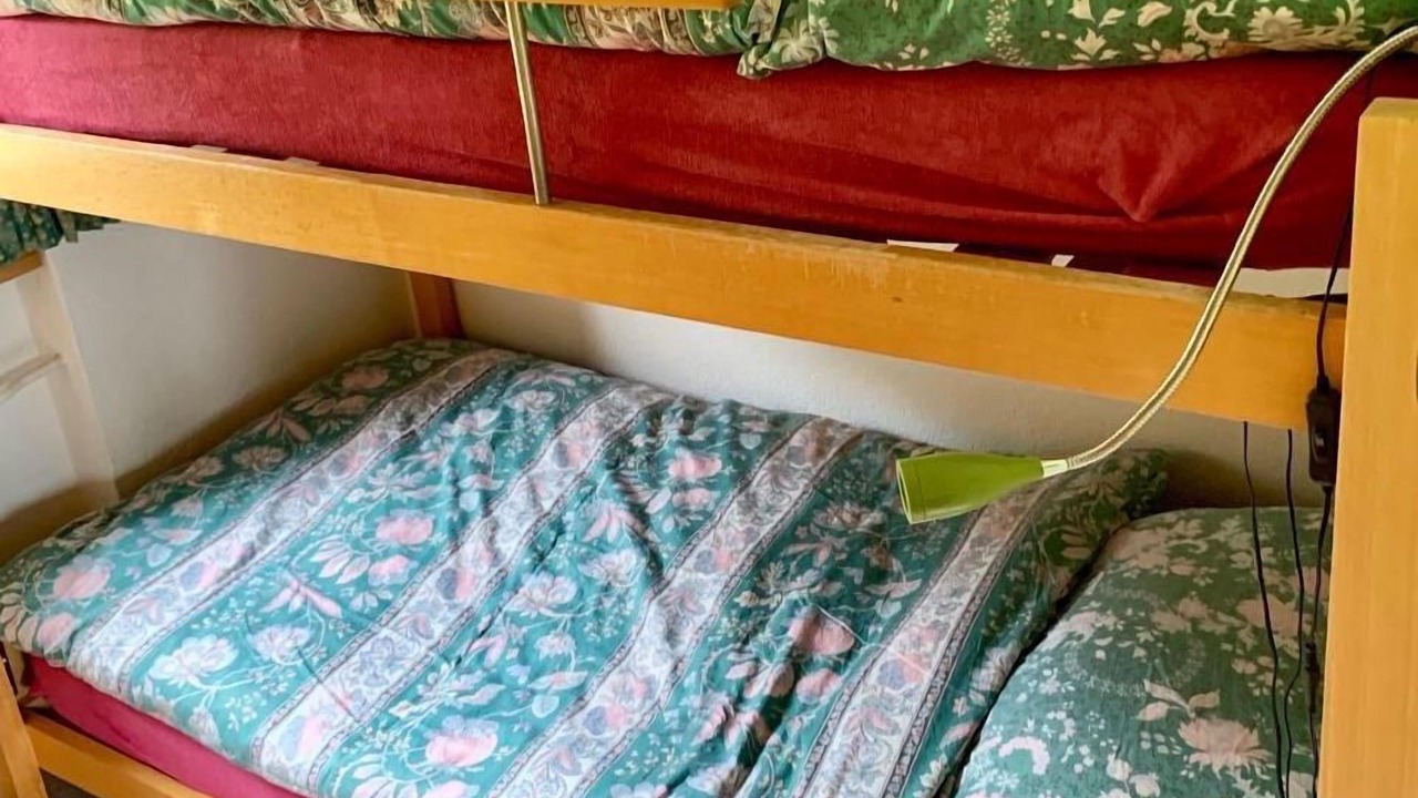 Photo of Bedroom in Adelboden